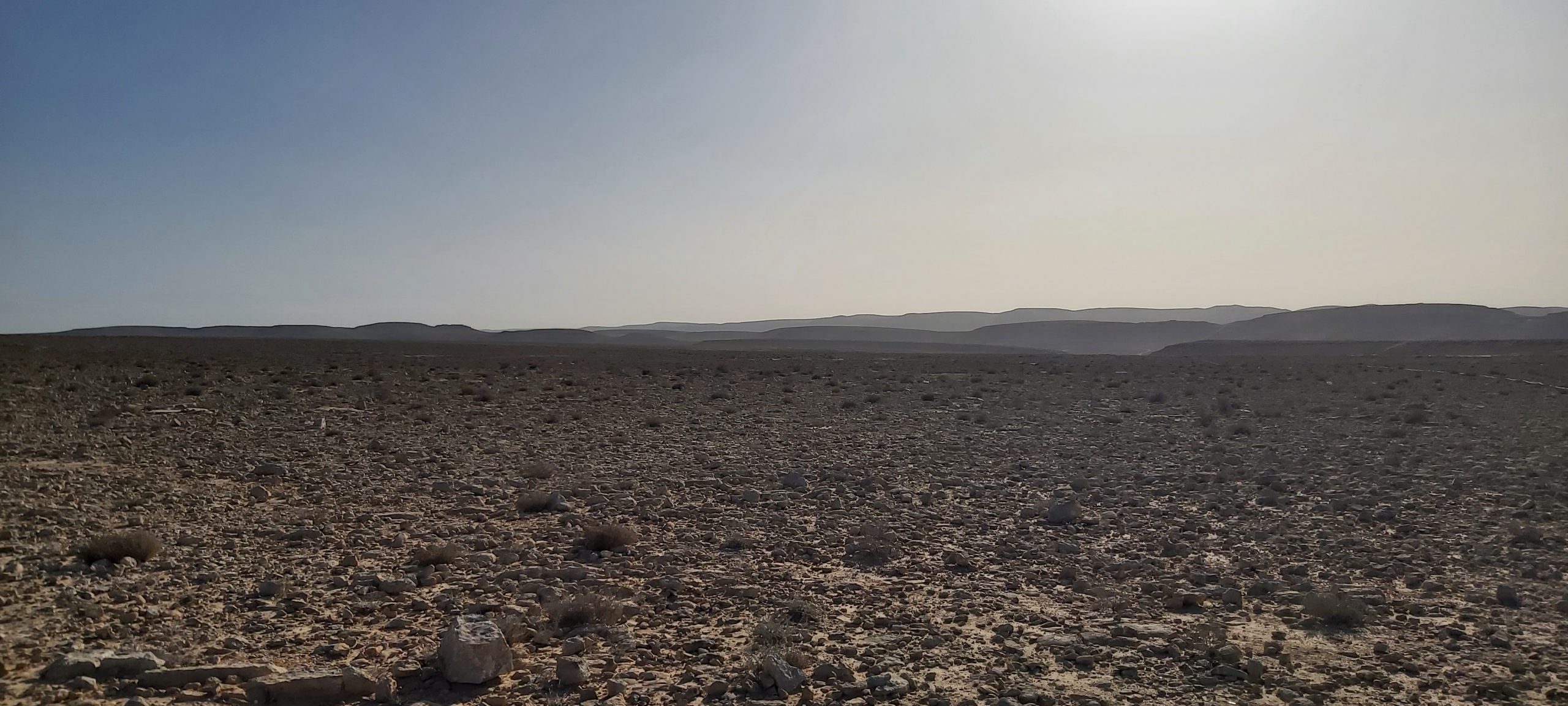 You are currently viewing מסע Get lost אל הקצה