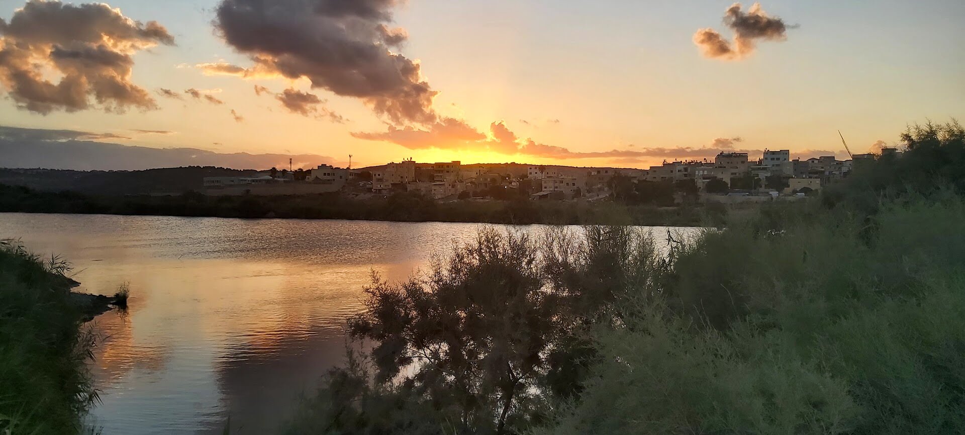 You are currently viewing מסלול Get lost בין מים לשמיים