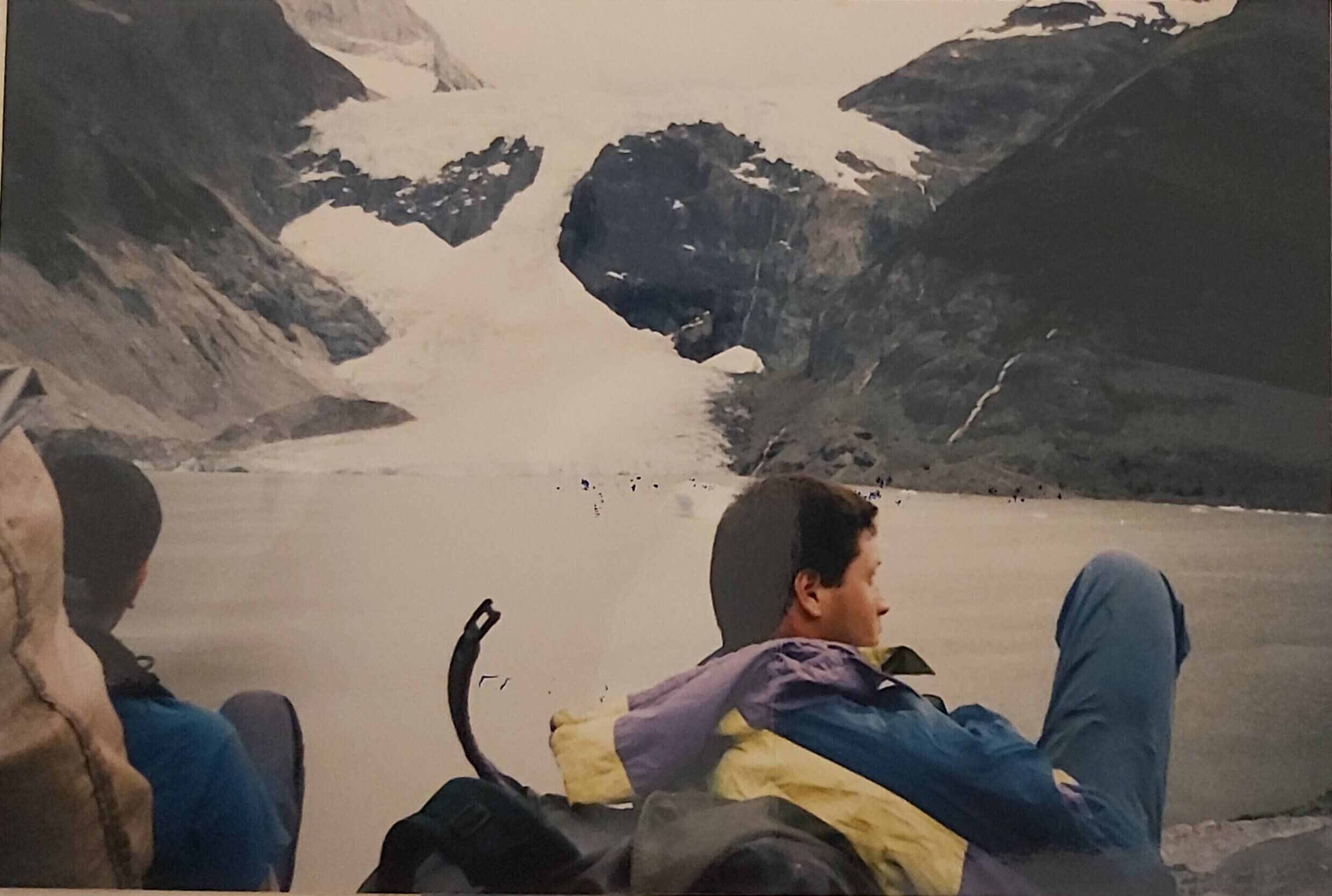 You are currently viewing קבלו השראה לצאת לטייל לבד